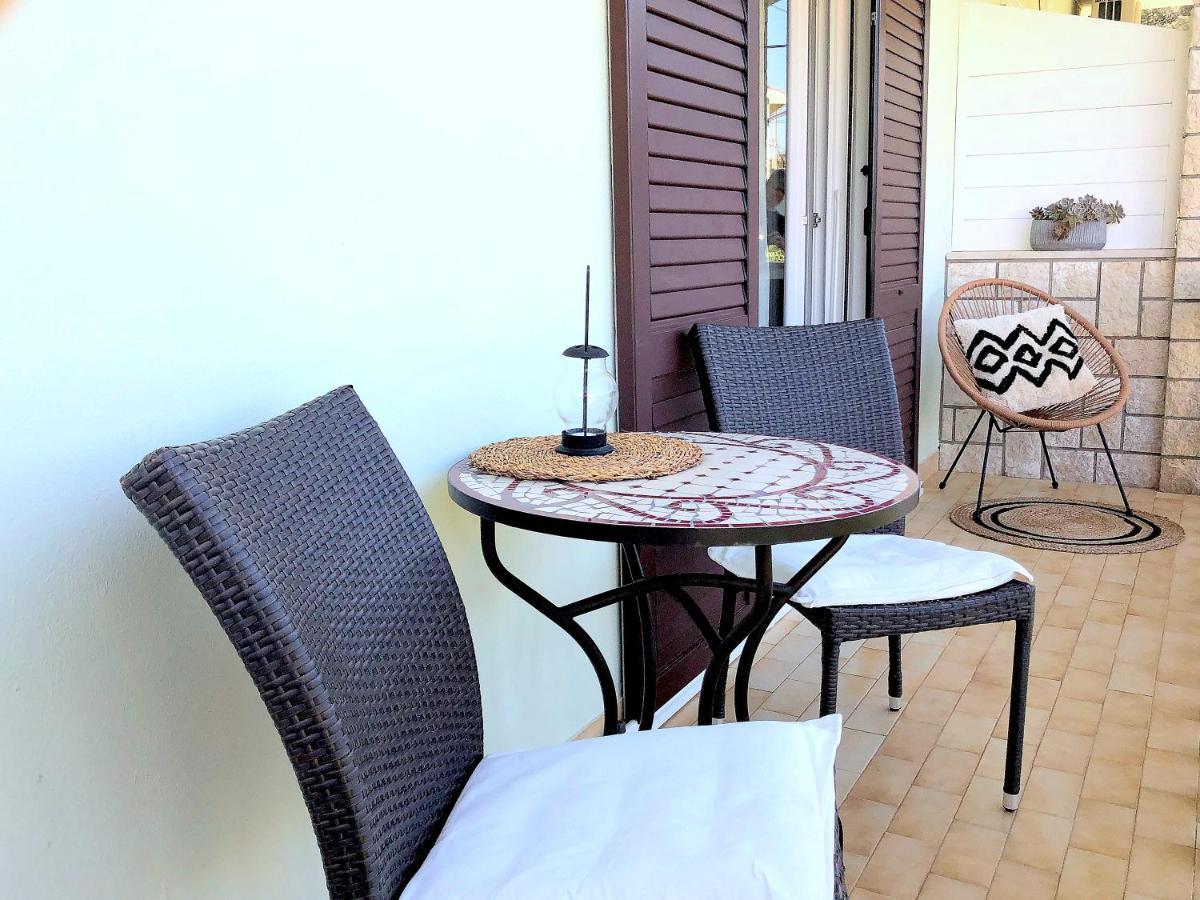Apartments Muntidor Palit Exterior foto