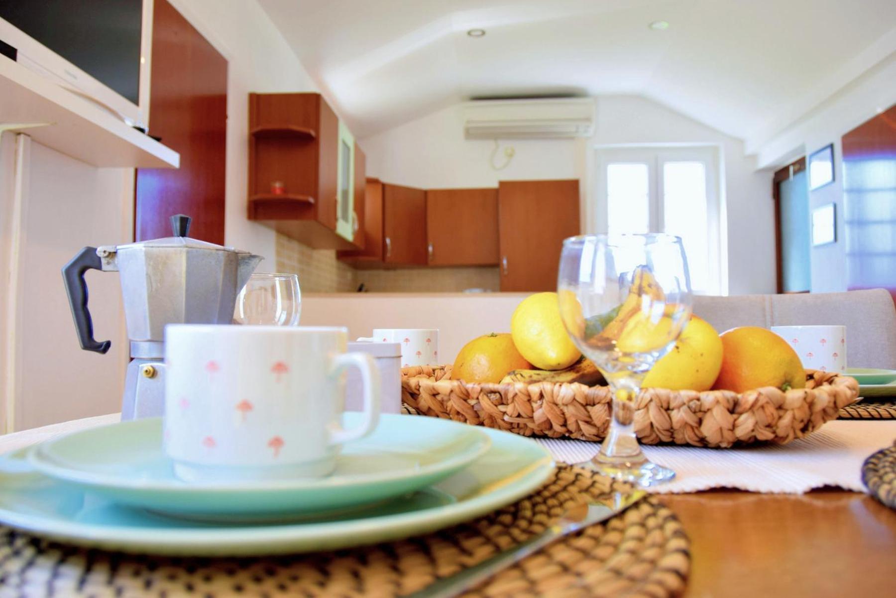 Apartments Muntidor Palit Quarto foto